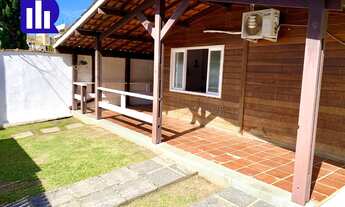 Imagem 7: Casa a venda nas Toninhas, 2 dormitórios 1 banheiro e edícula com 1 suíte, tudo mobiliado