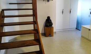 Imagem 3: Investimento Imobiliário: Cobertura no Centro de Ubatuba-SP - 4 quartos, 1 suíte, 3 salas