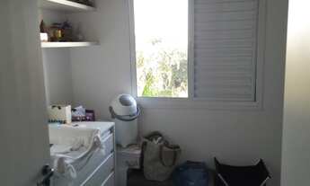 Imagem 7: Vende cobertura de 113m2 sendo 2 dormitorios e 1 suite, região central da cidade, Varanda