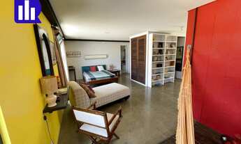 Imagem 3: Vende-se casa maravilhosa regiao central, com 5 quartos sendo 3 suites, 2 cozinhas e 3 vag