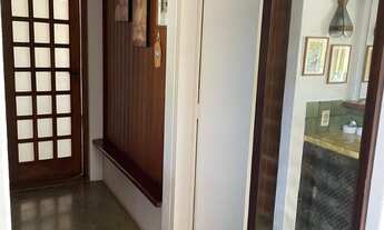 Imagem 7: Vende-se casa maravilhosa regiao central, com 5 quartos sendo 3 suites, 2 cozinhas e 3 vag