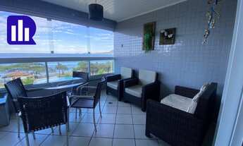 Imagem 2: Apartamento à venda em Ubatuba-SP, Praia Grande! 3 quartos, 3 suítes, vista para o mar e f