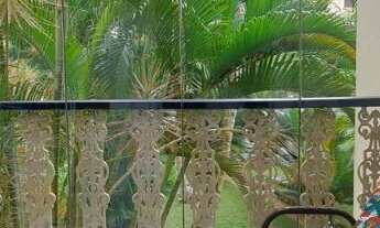 Imagem 2: Apartamento à venda em Ubatuba-SP, bairro Toninhas: 2 quartos, 1 suíte, 2 banheiros, 2 vag