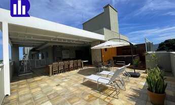 Imagem 4: Cobertura de luxo com 4 dormitórios, 306m2 à venda no centro de Ubatuba SP