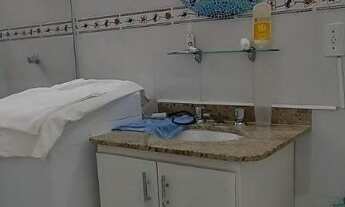 Imagem 5: Apartamento à venda em Ubatuba-SP, bairro Toninhas: 2 quartos, 1 suíte, 2 banheiros, 2 vag