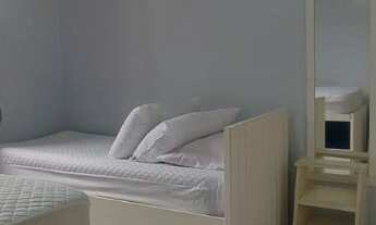 Imagem 4: Apartamento à venda em Ubatuba-SP, bairro Toninhas: 2 quartos, 1 suíte, 2 banheiros, 2 vag