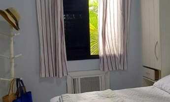 Imagem: Apartamento à venda em Ubatuba-SP, bairro