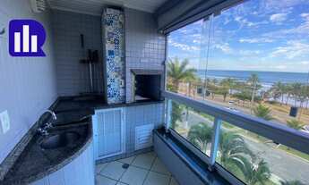 Imagem 3: Apartamento à venda em Ubatuba-SP, Praia Grande! 3 quartos, 3 suítes, vista para o mar e f