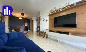 Imagem 6: Apartamento à venda em Ubatuba-SP, Praia Grande! 3 quartos, 3 suítes, vista para o mar e f