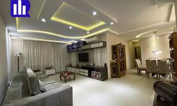 Imagem: Cobertura de luxo com 4 dormitórios, 306m2