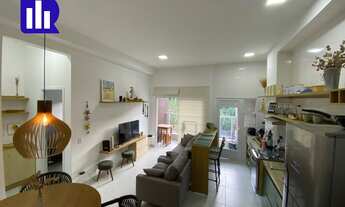 Imagem: Apartamento à venda em Ubatuba-SP, Toninhas