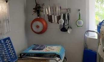 Imagem 6: Apartamento à venda em Ubatuba-SP, bairro Toninhas: 2 quartos, 1 suíte, 2 banheiros, 2 vag