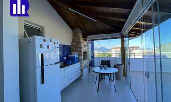 Imagem 3: Cobertura espetacular com vista mar a venda, taguá Ubatuba sp. Excelente cobertura a vend