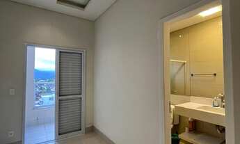 Imagem 7: Suntuosa cobertura com vista para o mar com 4 suítes no Centro de Ubatuba - SP