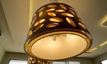 Imagem 5: Suntuosa cobertura com vista para o mar com 4 suítes no Centro de Ubatuba - SP