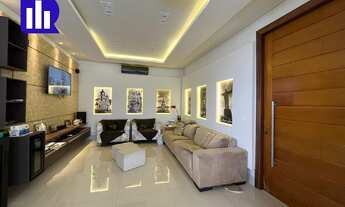 Imagem: Suntuosa cobertura com vista para o mar