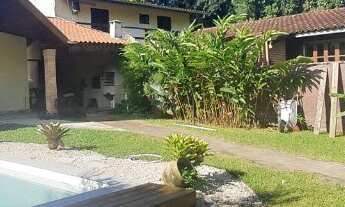 Imagem 4: Imperdível oportunidade: Casa de 2 quartos, 1 suíte, 2 salas, 2 banheiros, 5 vagas na Ress