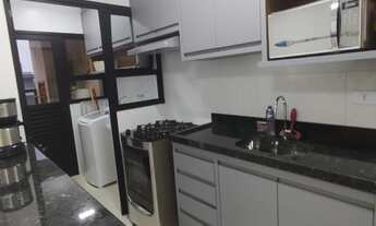 Imagem 6: Imperdível oportunidade de compra: Cobertura de 2 quartos com suíte em Itagua, Ubatuba-SP!