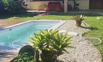 Imagem 5: Imperdível oportunidade: Casa de 2 quartos, 1 suíte, 2 salas, 2 banheiros, 5 vagas na Ress