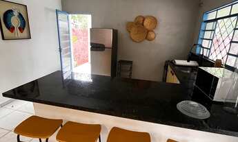 Imagem 2: Casa à venda em Ubatuba-SP, bairro Ressaca: 2 quartos, 1 suíte, 1 sala, 5 vagas de garagem