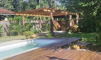 Imagem 2: Imperdível oportunidade: Casa de 2 quartos, 1 suíte, 2 salas, 2 banheiros, 5 vagas na Ress