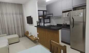 Imagem 7: Imperdível oportunidade de compra: Cobertura de 2 quartos com suíte em Itagua, Ubatuba-SP!