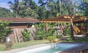 Imagem 6: Imperdível oportunidade: Casa de 2 quartos, 1 suíte, 2 salas, 2 banheiros, 5 vagas na Ress