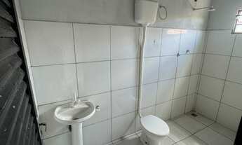 Imagem 2: CASA RESIDENCIAL em NOVA MUTUM - MT, Residencial Vitória