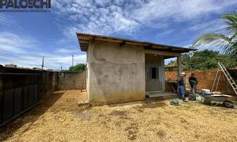 Imagem 7: CASA RESIDENCIAL em NOVA MUTUM - MT, Residencial Vitória