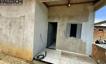 Imagem 6: CASA RESIDENCIAL em NOVA MUTUM - MT, Residencial Vitória