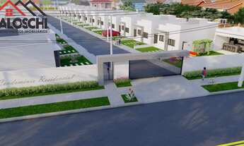 Imagem 7: CASA RESIDENCIAL em NOVA MUTUM - MT, cidade bela