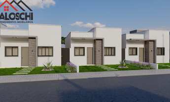 Imagem 5: CASA RESIDENCIAL em NOVA MUTUM - MT, cidade bela