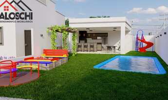 Imagem 2: CASA RESIDENCIAL em NOVA MUTUM - MT, cidade bela