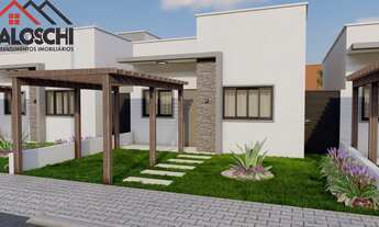 Imagem 4: CASA RESIDENCIAL em NOVA MUTUM - MT, cidade bela