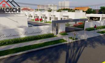 Imagem: CASA RESIDENCIAL em NOVA MUTUM - MT, cidade