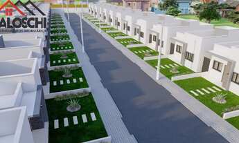 Imagem 6: CASA RESIDENCIAL em NOVA MUTUM - MT, cidade bela