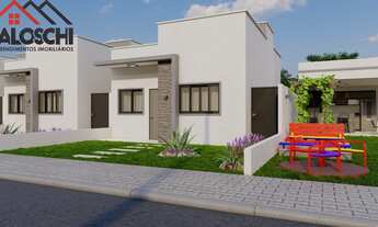 Imagem 3: CASA RESIDENCIAL em NOVA MUTUM - MT, cidade bela