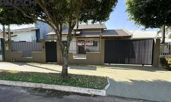 Imagem: CASA RESIDENCIAL em NOVA MUTUM - MT, Residencial