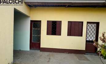 Imagem: CASA RESIDENCIAL em NOVA MUTUM - MT, Reserva