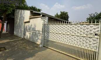 Imagem: CASA RESIDENCIAL em NOVA MUTUM - MT, Colina