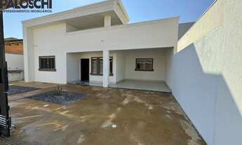 Imagem 2: CASA RESIDENCIAL em NOVA MUTUM - MT, Cidade Bela