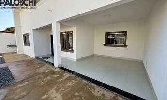 Imagem 4: CASA RESIDENCIAL em NOVA MUTUM - MT, Cidade Bela