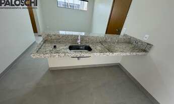 Imagem 2: APARTAMENTO RESIDENCIAL em NOVA MUTUM - MT, Centro