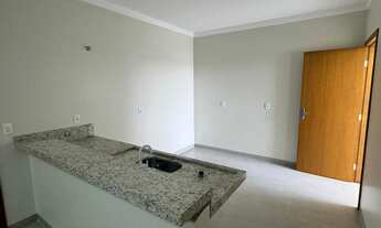 Imagem: APARTAMENTO RESIDENCIAL em NOVA MUTUM