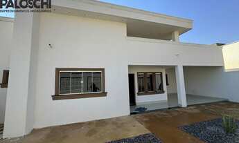 Imagem 3: CASA RESIDENCIAL em NOVA MUTUM - MT, Cidade Bela