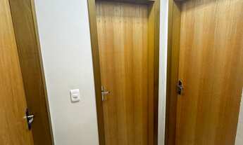 Imagem 7: APARTAMENTO RESIDENCIAL em NOVA MUTUM - MT, Centro