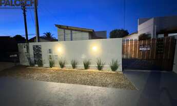 Imagem: CASA RESIDENCIAL em NOVA MUTUM - MT, Bela