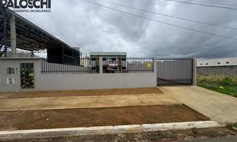 Imagem: APARTAMENTO RESIDENCIAL em NOVA MUTUM