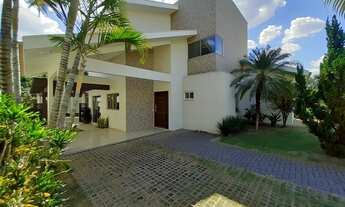 Imagem 2: CASA RESIDENCIAL em SINOP - MT, CONDOMÍNIO RESIDENCIAL MONDRIAN