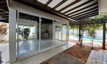 Imagem 3: CASA RESIDENCIAL em SINOP - MT, CONDOMÍNIO RESIDENCIAL MONDRIAN